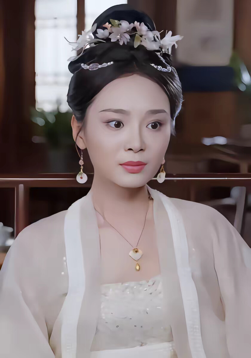 《带着诊所系统闯大唐》剧照