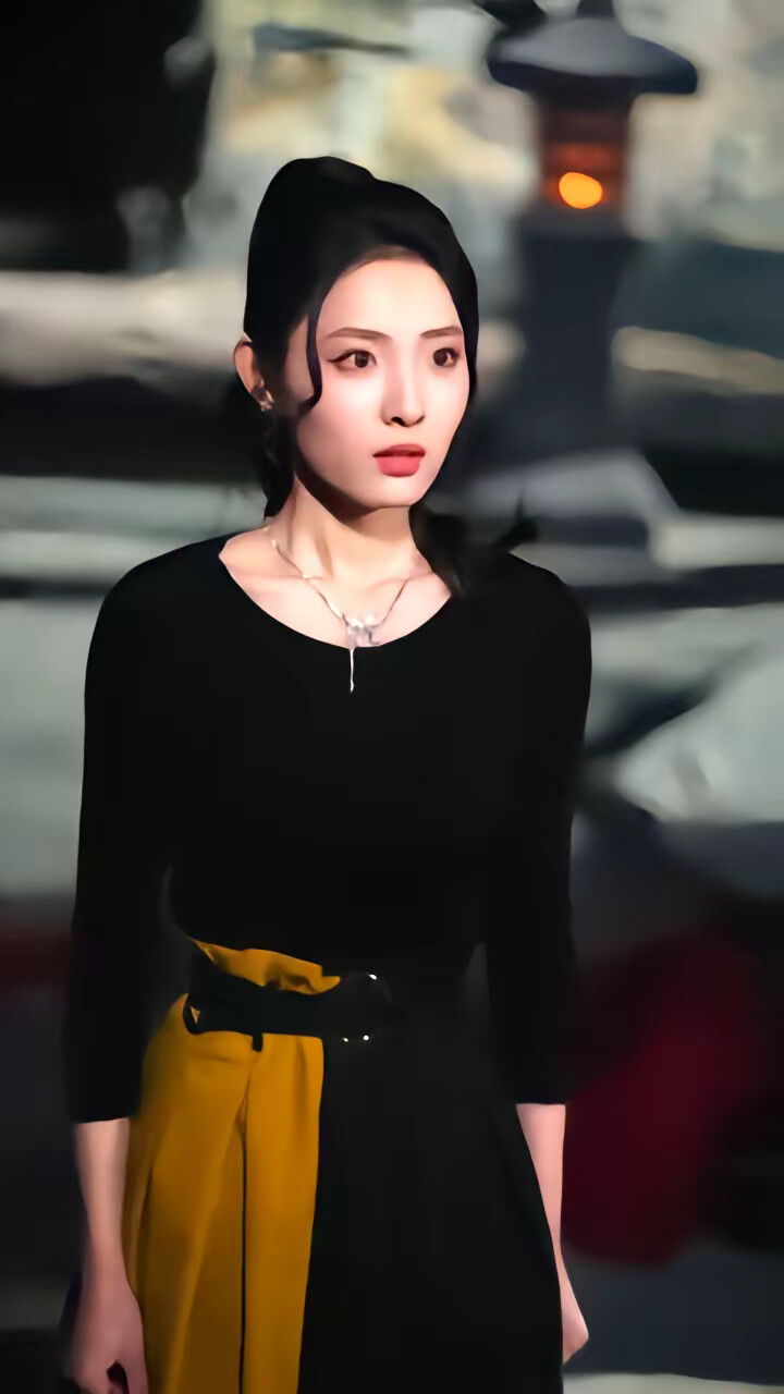 《我在昆仑镇妖三百年》剧照