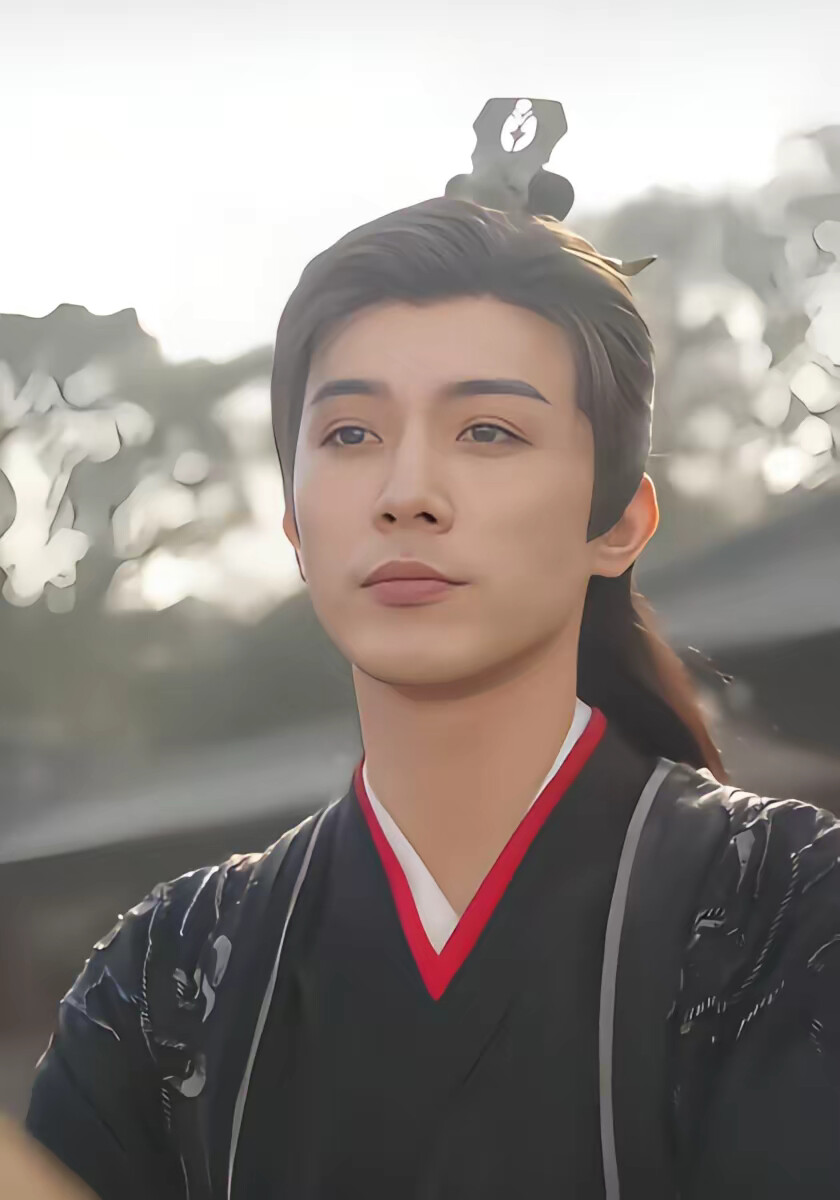 《装乖手册，你们别太爱了》剧照