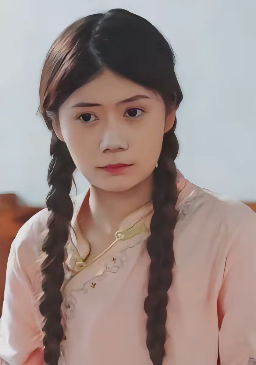 《红嫁衣》剧照