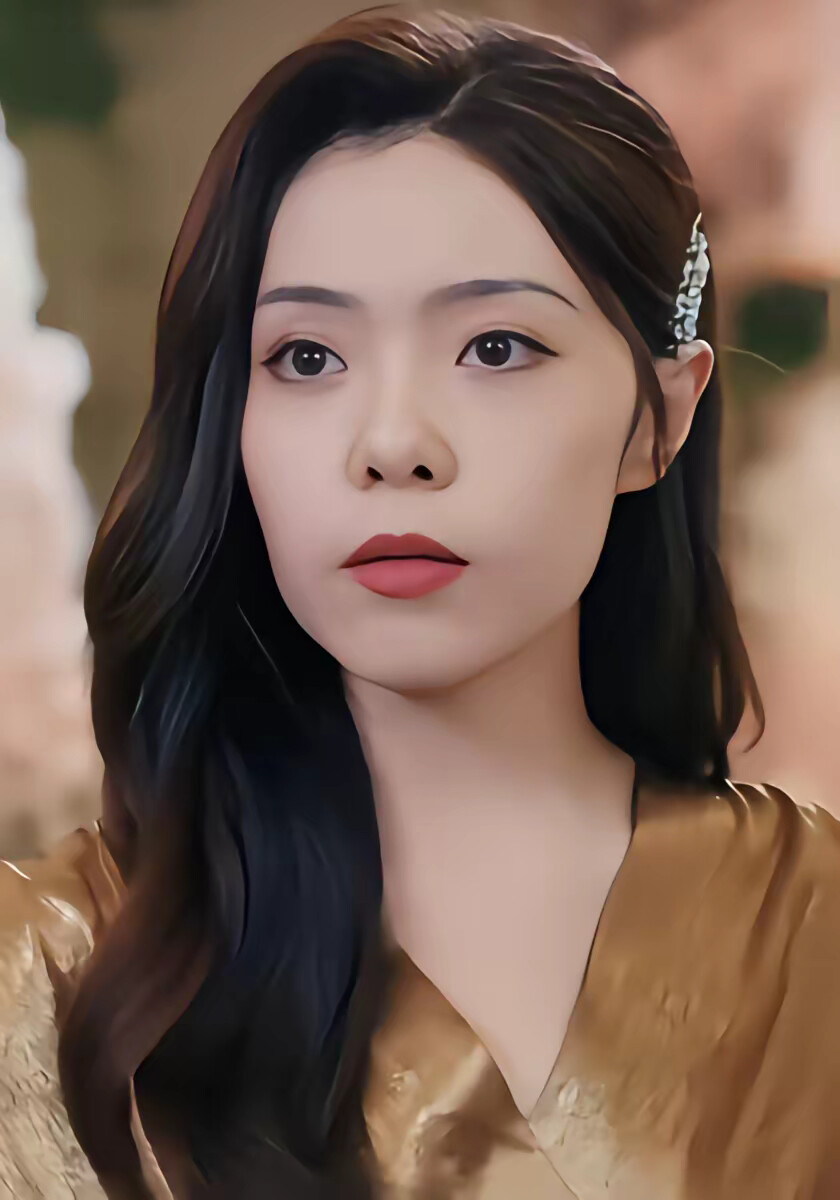 《爱你已成往事》剧照