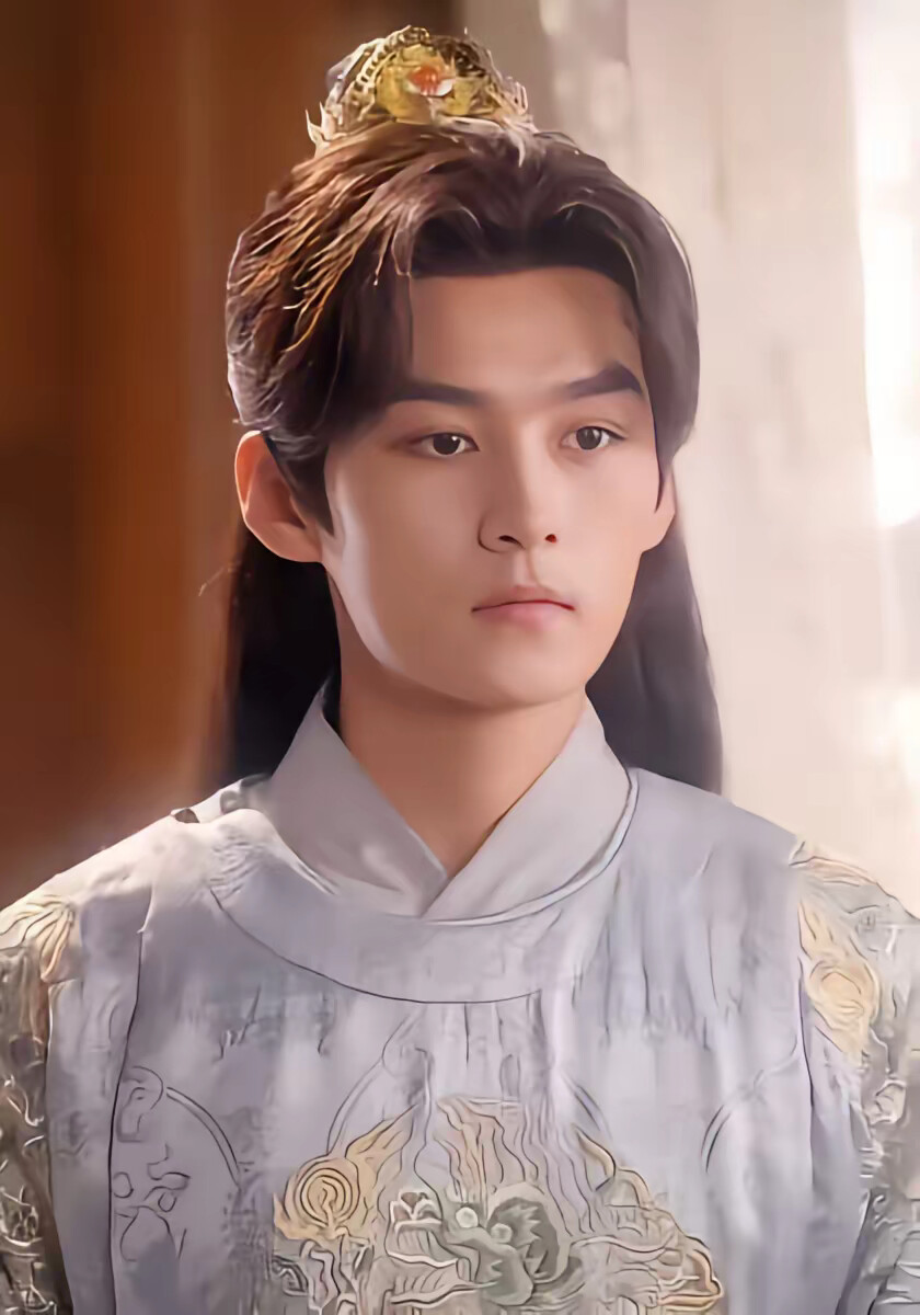 《娇娇宫女步步为后》剧照