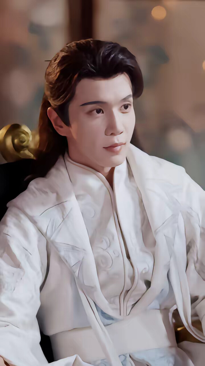 《娇妃在侧，世子爷步步沦陷》剧照