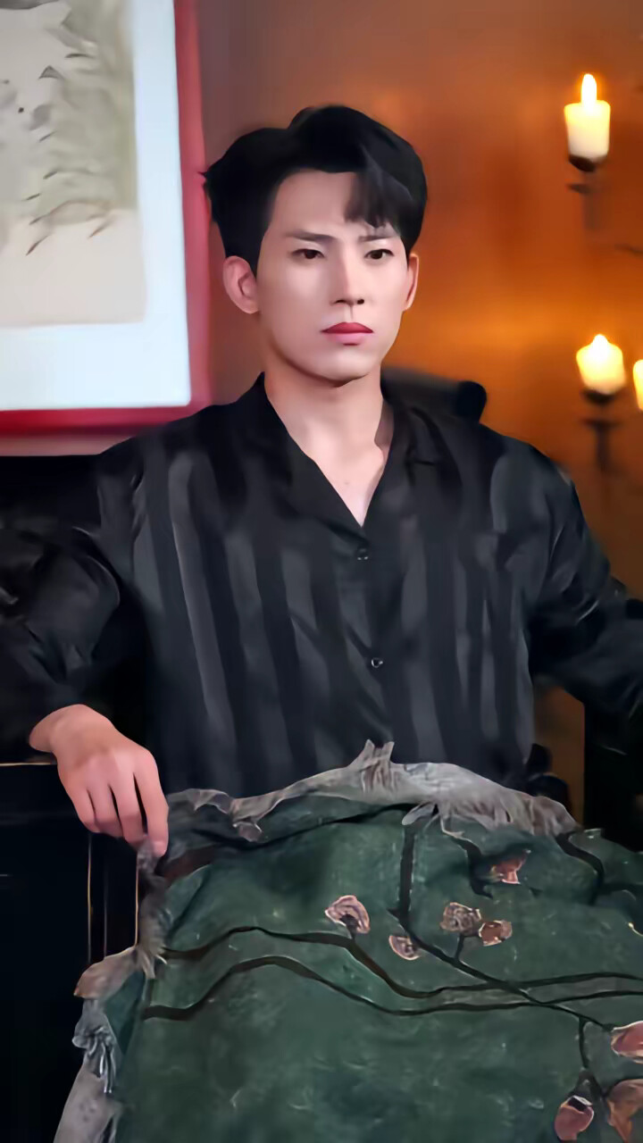 《天降送财小福娃，全家乐翻天》剧照