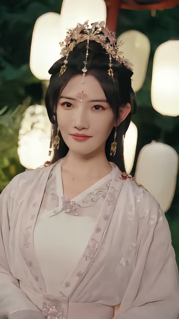 《退婚后女将军惊华天下》剧照