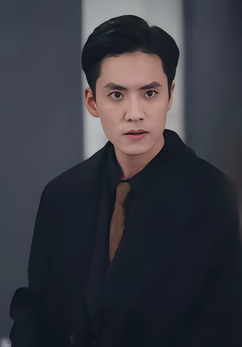 《听说我走后成了薄情前夫白月光》剧照