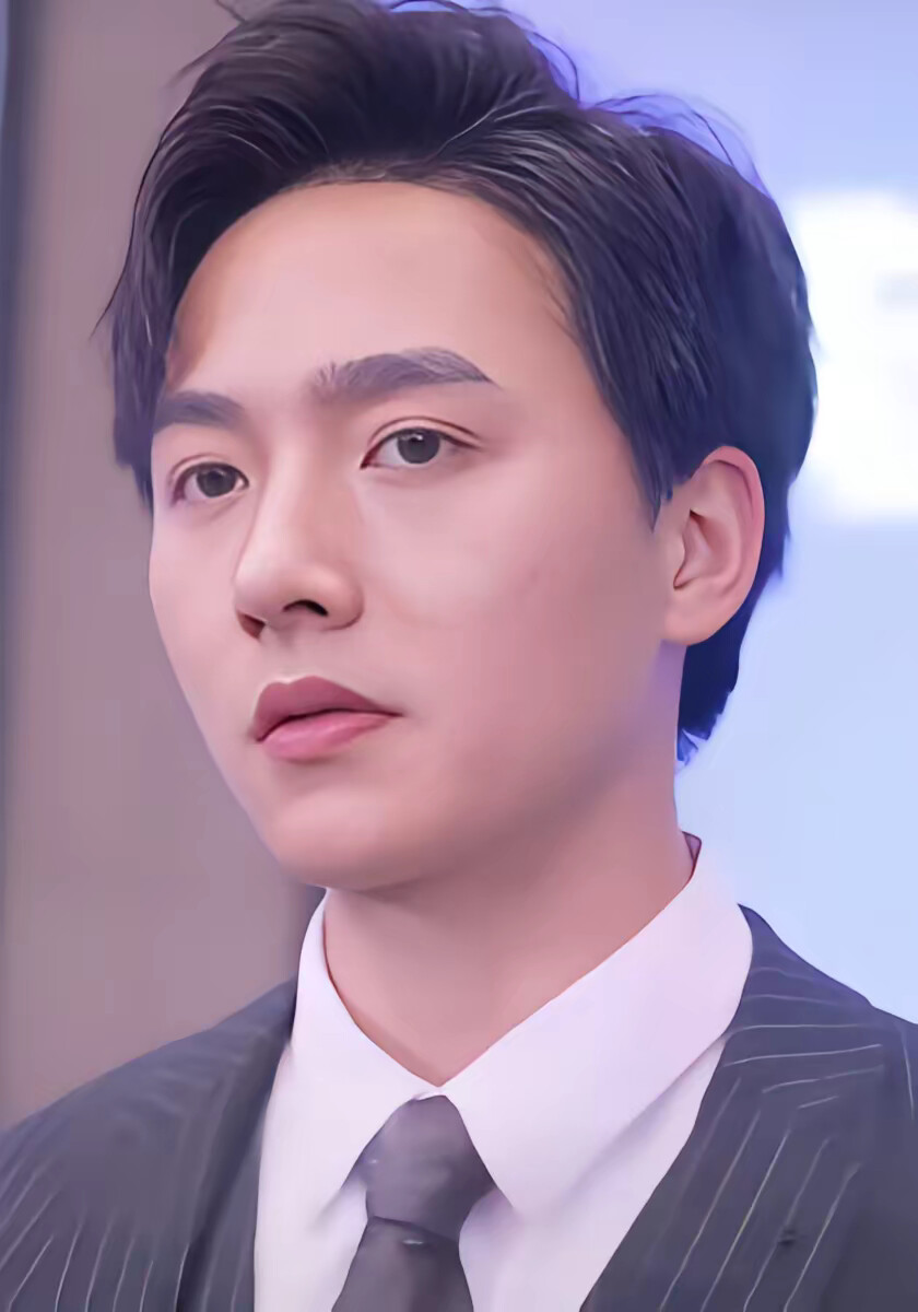 《假千金》剧照