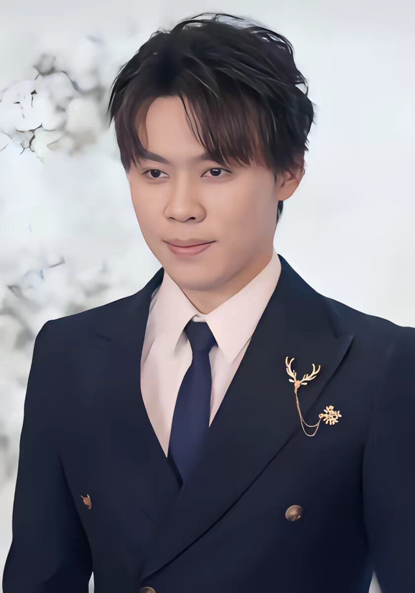 《烟花易冷心易逝》剧照