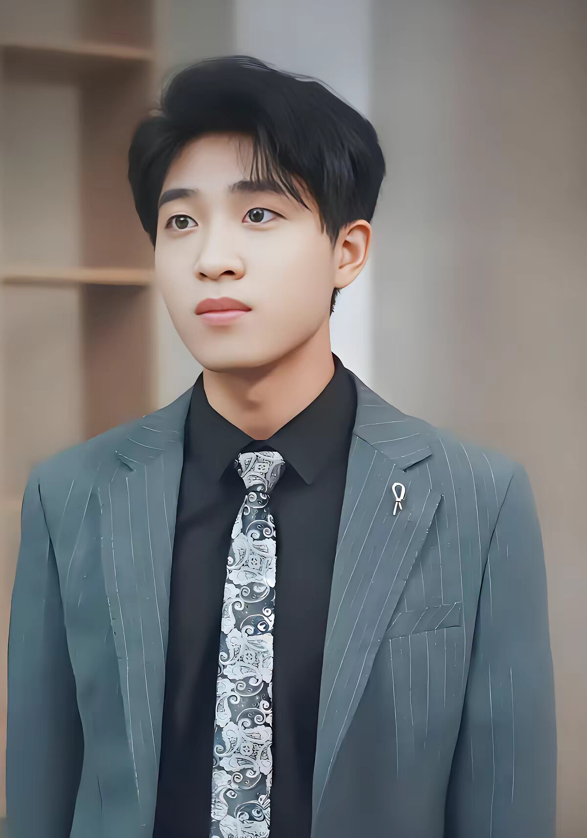 《北域最强神龙》剧照