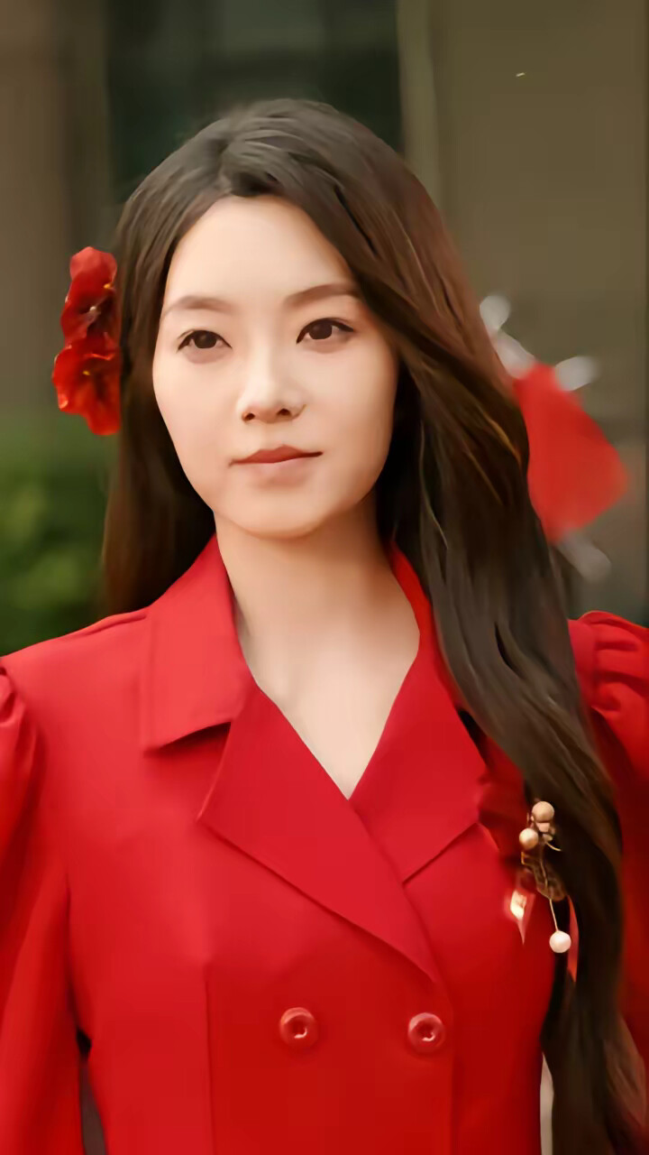 《八零换亲，与君同行》剧照