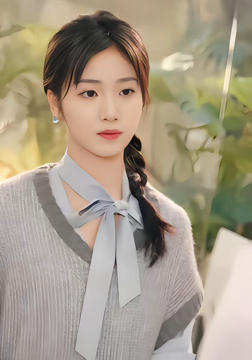 《遇见心软的神》剧照