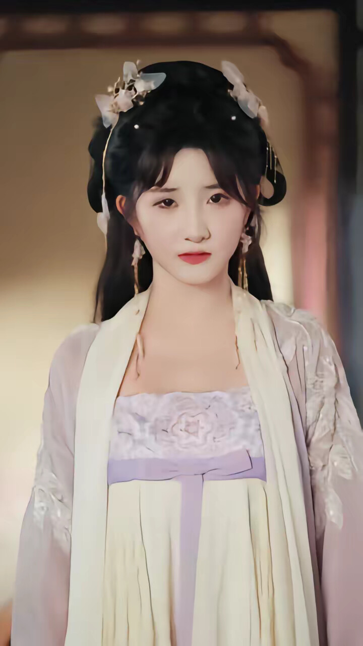 《再无一眼入君心》剧照