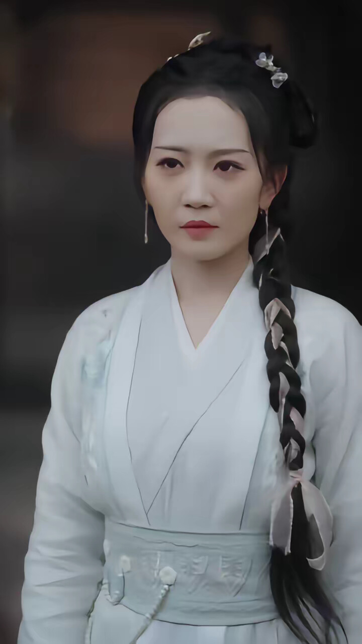 《和离后我宠冠东宫》剧照