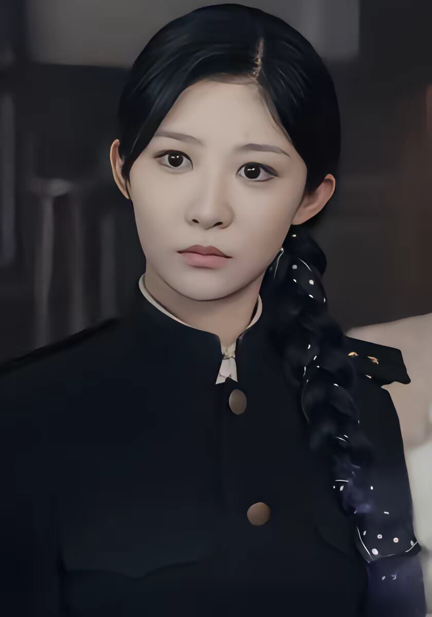 《首席法医她不干了》剧照