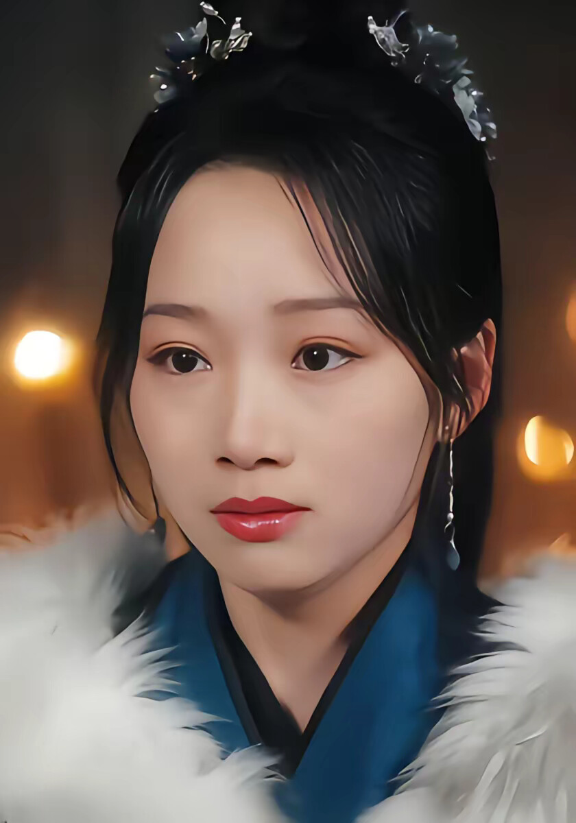 《碎玉承欢》剧照