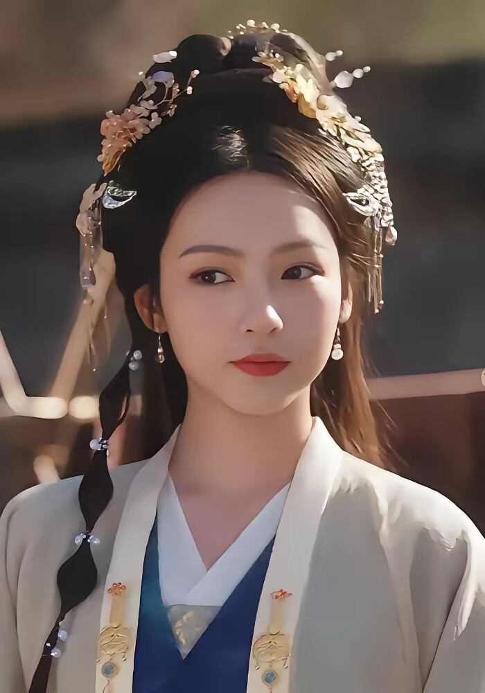 《婆家超宠！嫁侯府开重点班教崽崽》剧照