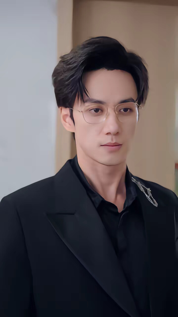 《我也不知道，他们就缠上了》剧照