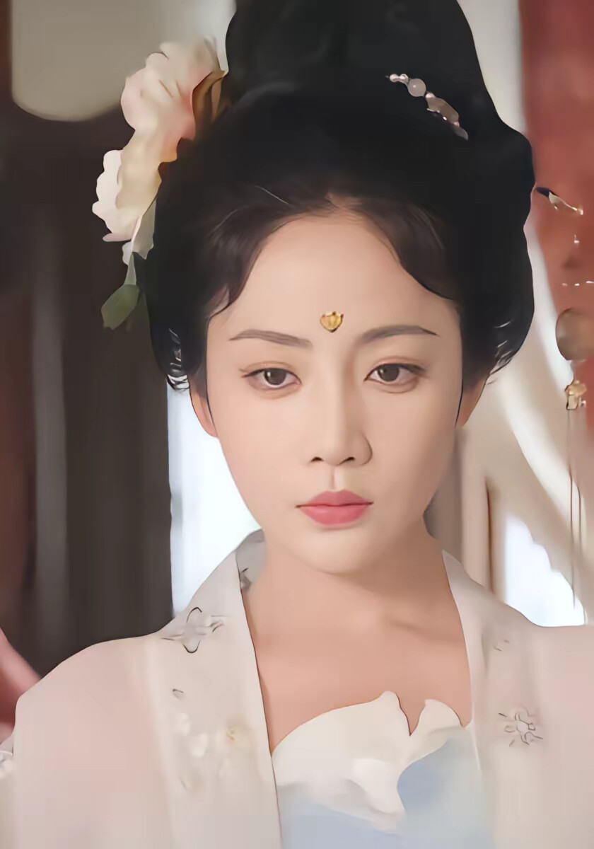 《朱门骨》剧照