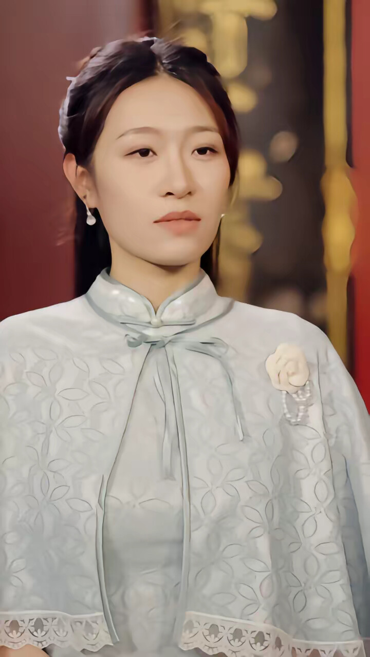 《茶骨红颜》剧照