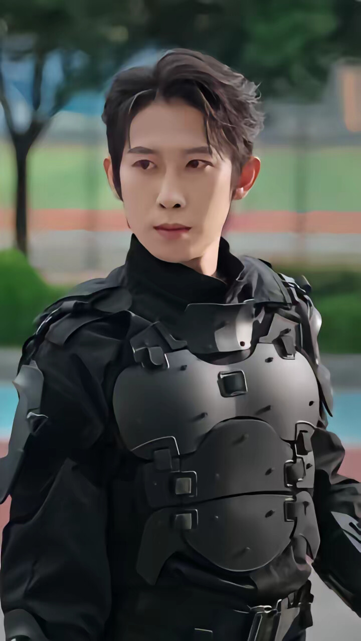 《末世：我能听到别人心声》剧照