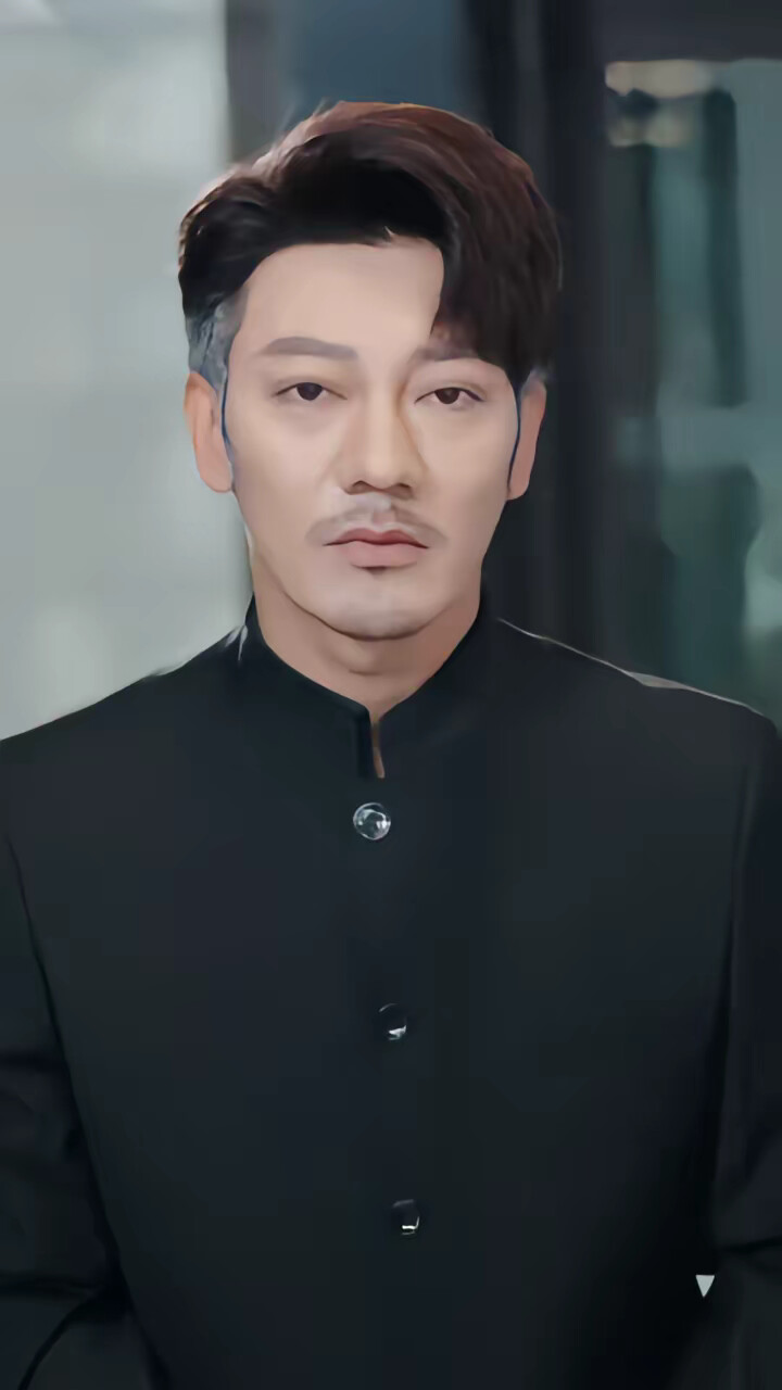 《隐龙老爸风华绝代》剧照