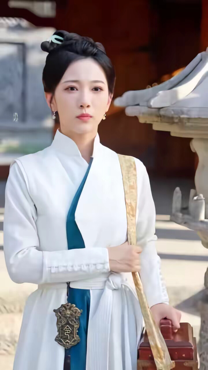 《别惹毒医嫡女》剧照