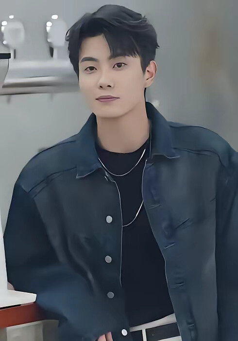 《与茶热恋》剧照