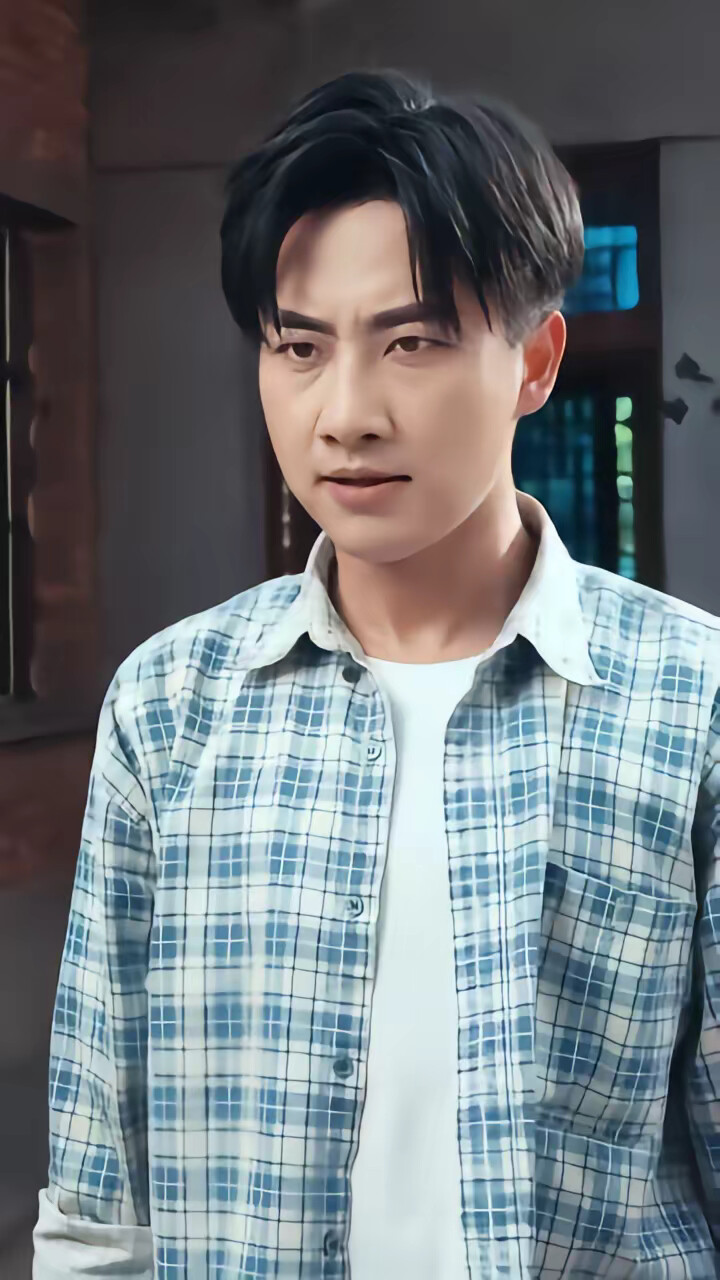 《许你闪耀》剧照