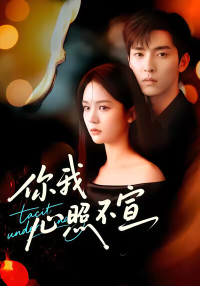 《你我心照不宣》剧照