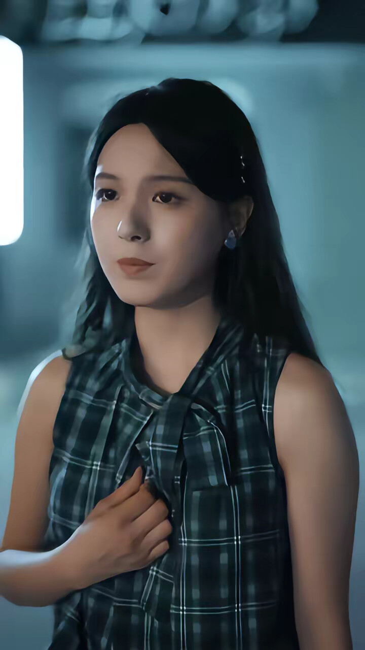 《她的猎物先动心》剧照