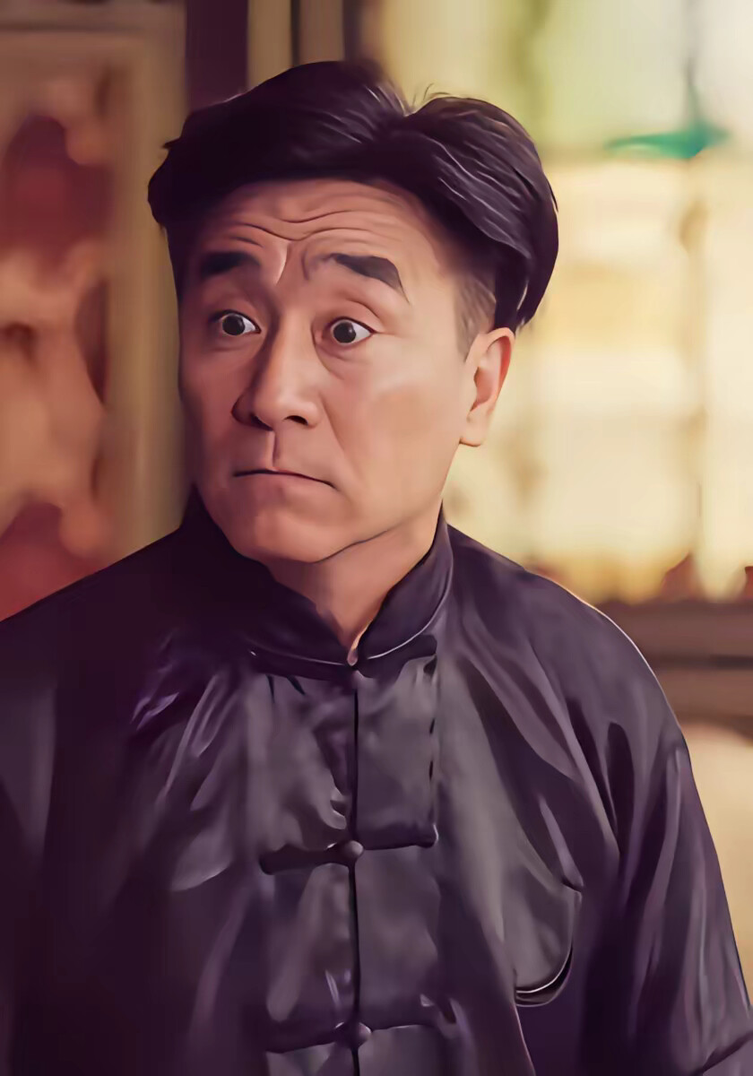 《我的姐姐是大帅》剧照