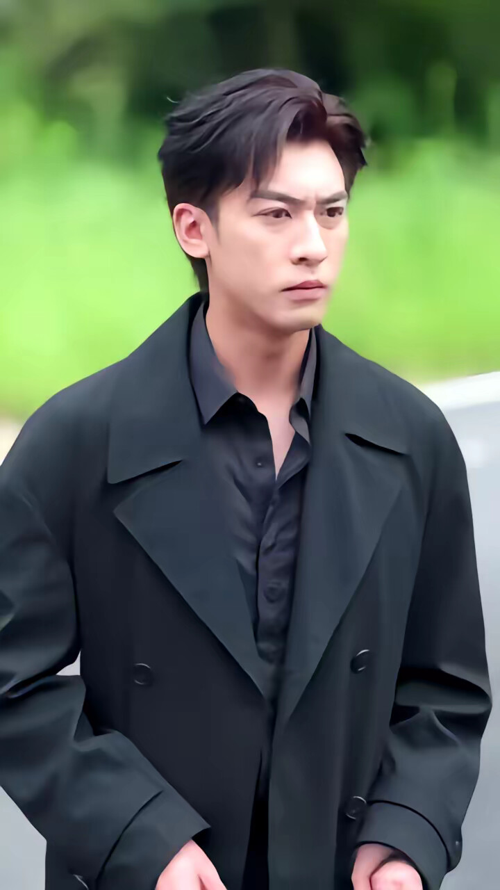 《养女太邪门》剧照