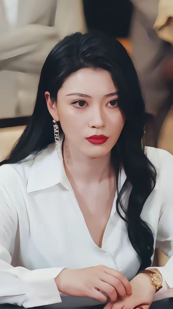 《消失的彩礼》剧照