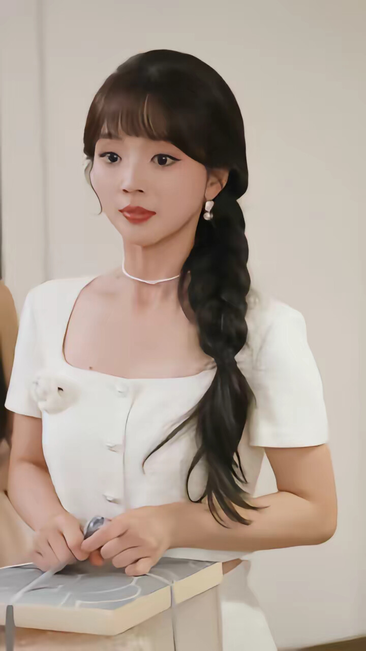 《错认白月光》剧照