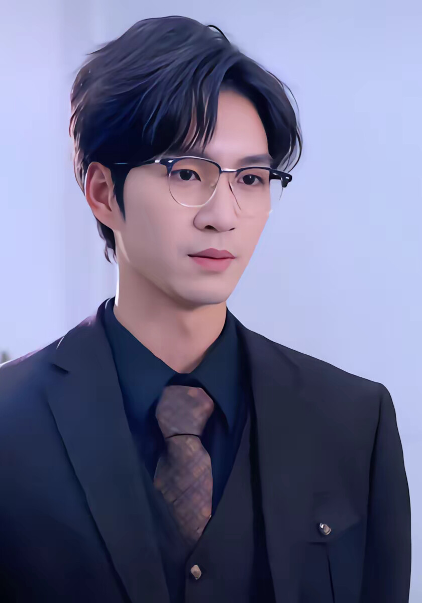 《暖阳不及你深情》剧照