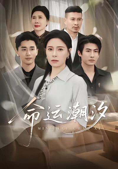 《命运潮汐》剧照