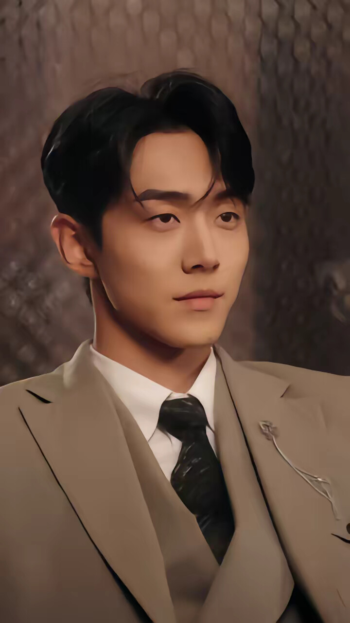 《嗅青梅》剧照