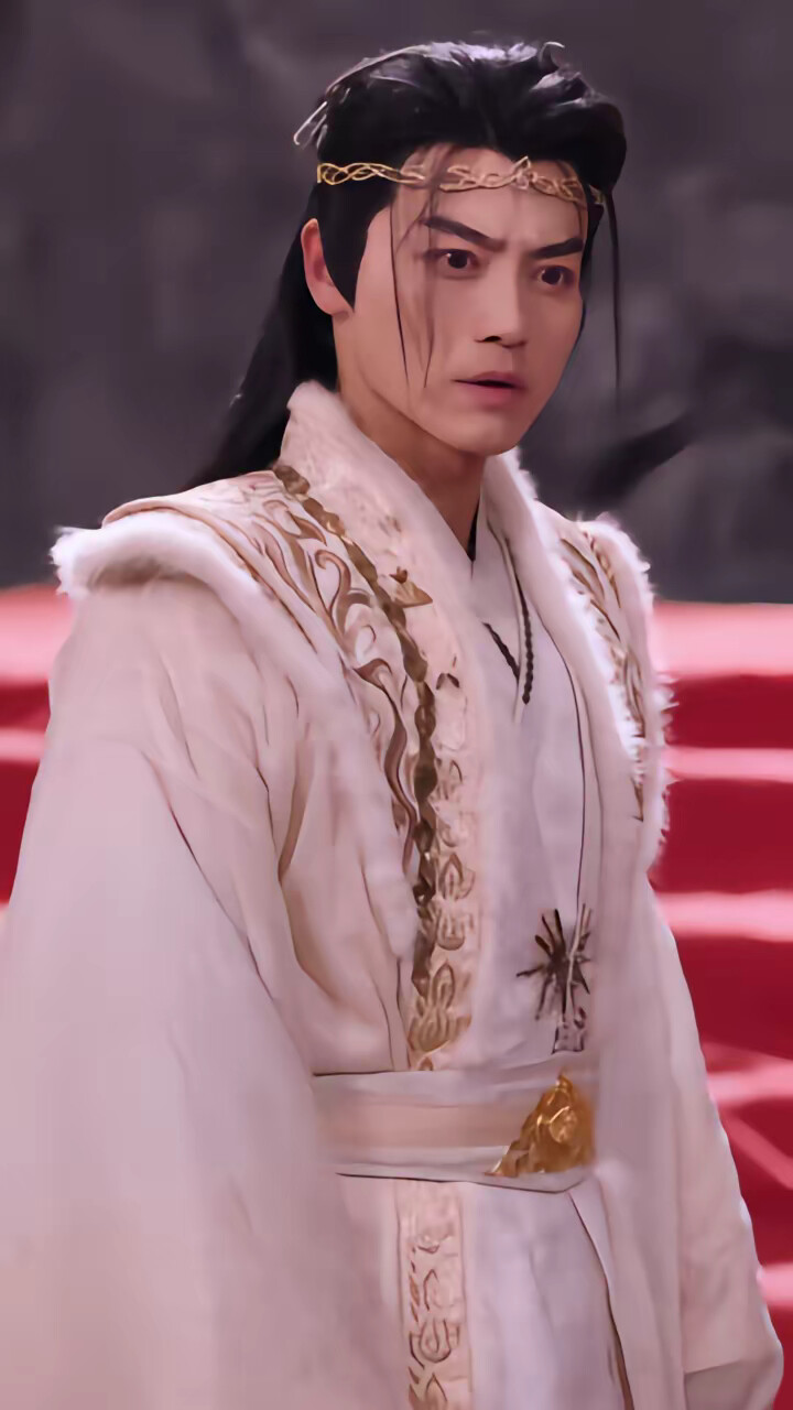 《特效拉满：请叫我老祖！》剧照