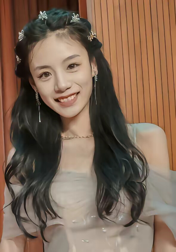 《乘风破浪的姐姐》剧照