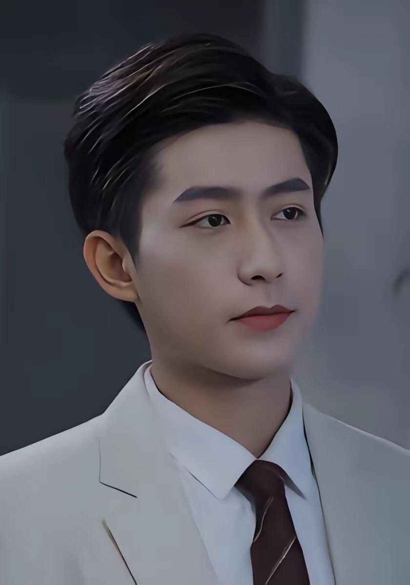 《匿名沉沦》剧照