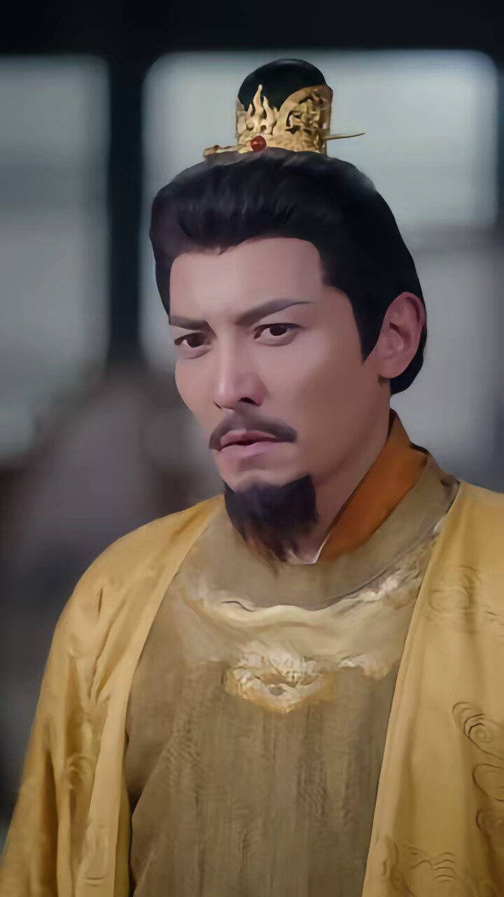 《明月燃宫墙》剧照