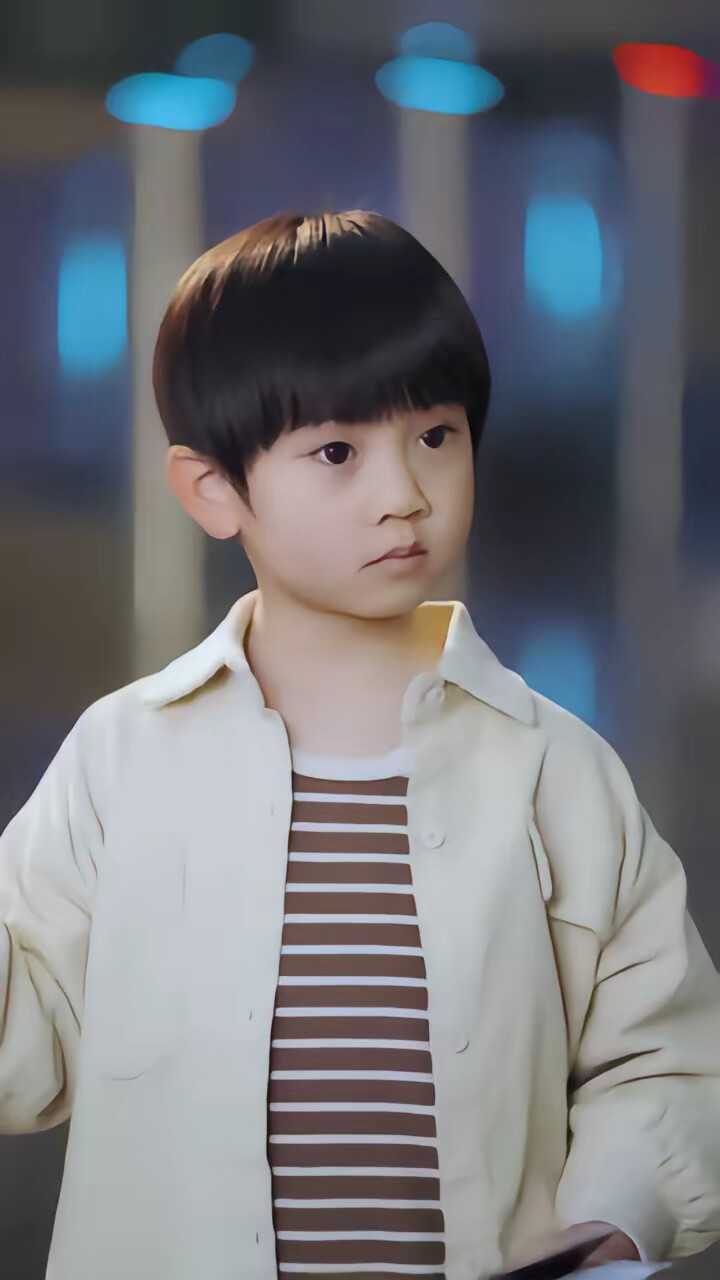 《再见不说三次》剧照