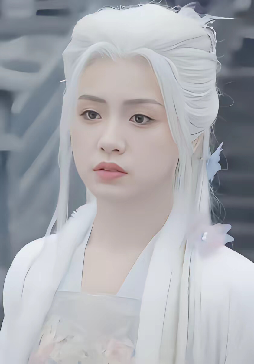 《余生无劫》剧照