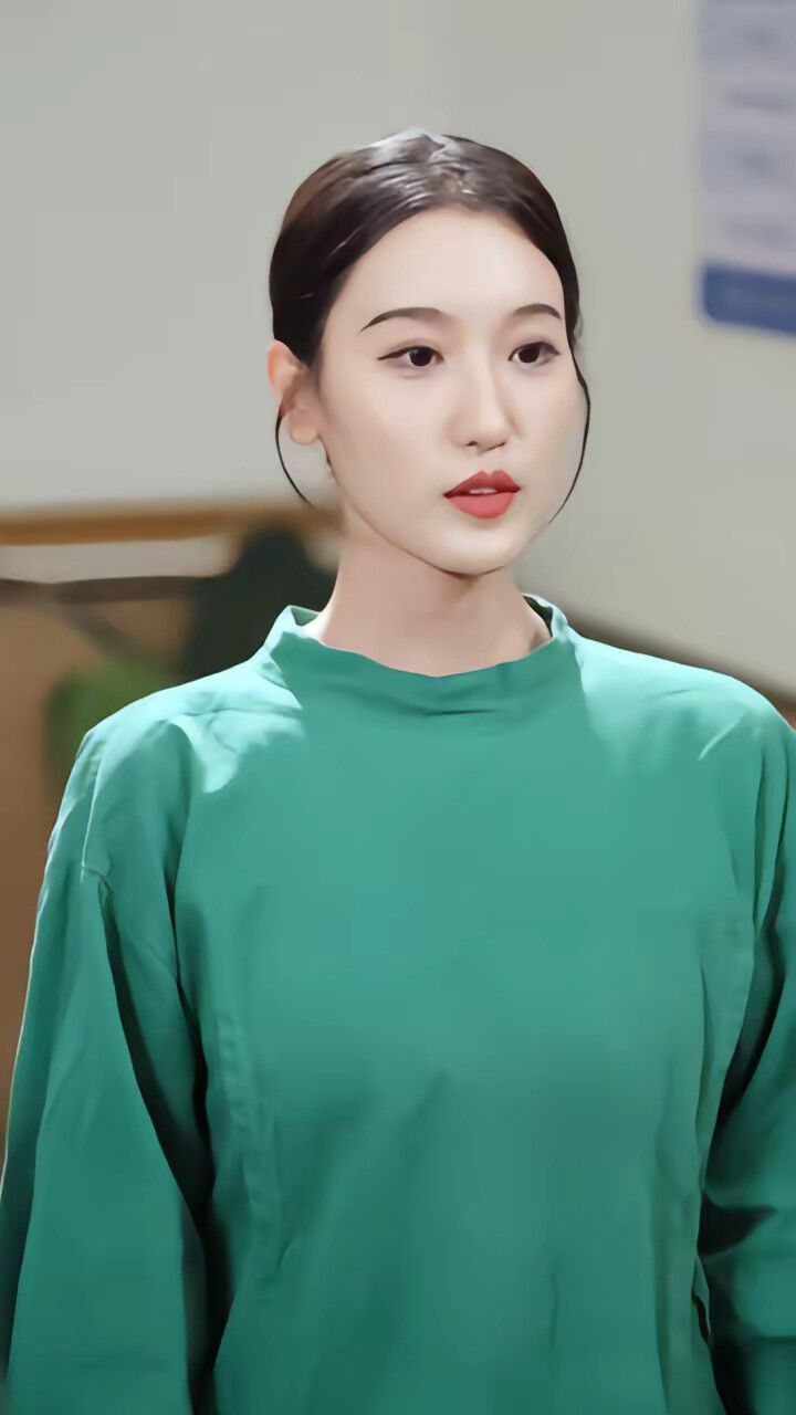 《余烬微光》剧照