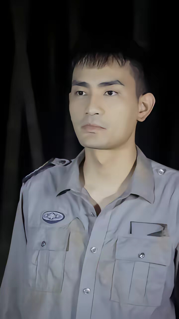 《孤岛求生记》剧照