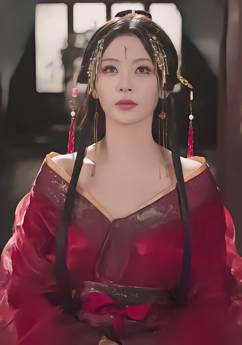 《春娘子》剧照