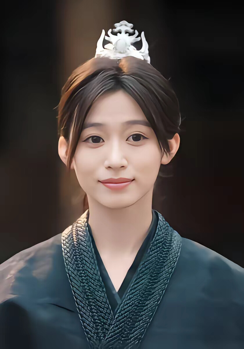 《陛下要不您就认个错吧》剧照