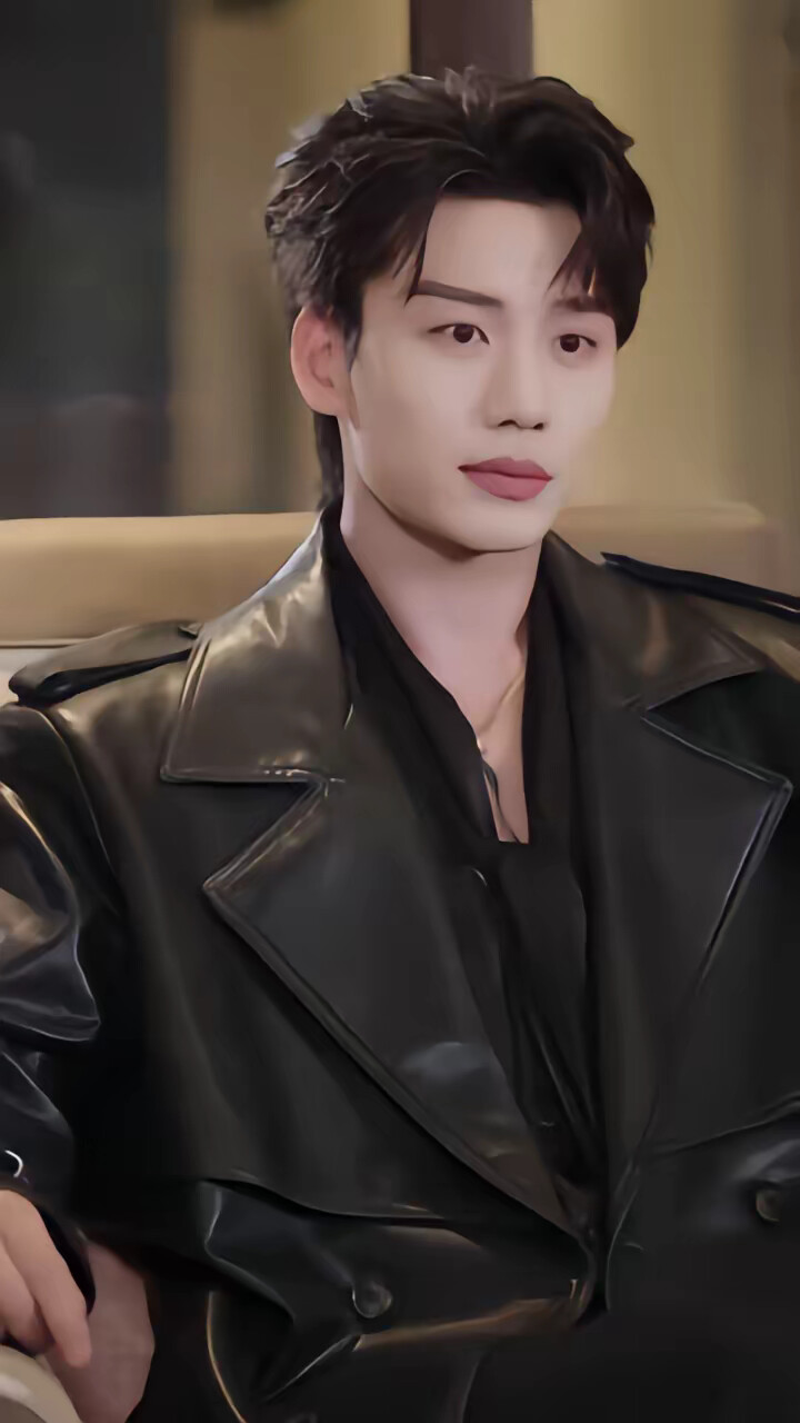 《娇肆为饵，乖乖入局》剧照