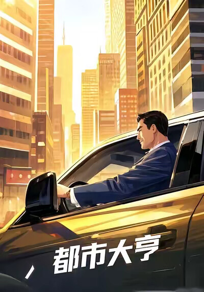 《都市大亨》剧照