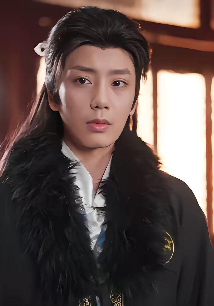 《再嫁高门》剧照